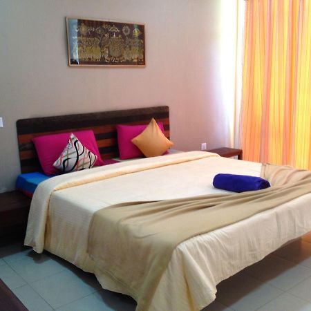 New Shangrela Beach Resort Ambalangoda  Bagian luar foto