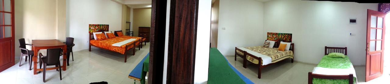 New Shangrela Beach Resort Ambalangoda  Bagian luar foto
