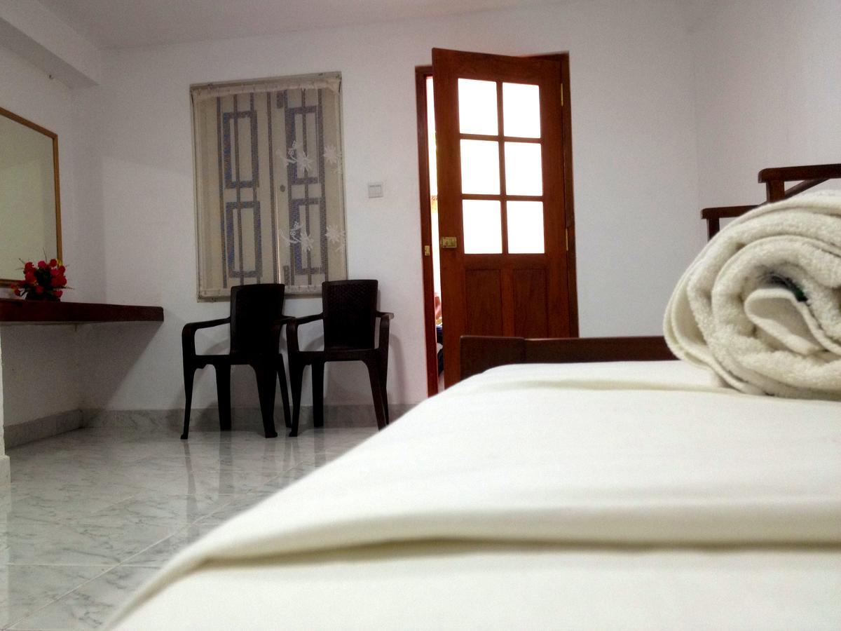 New Shangrela Beach Resort Ambalangoda  Bagian luar foto