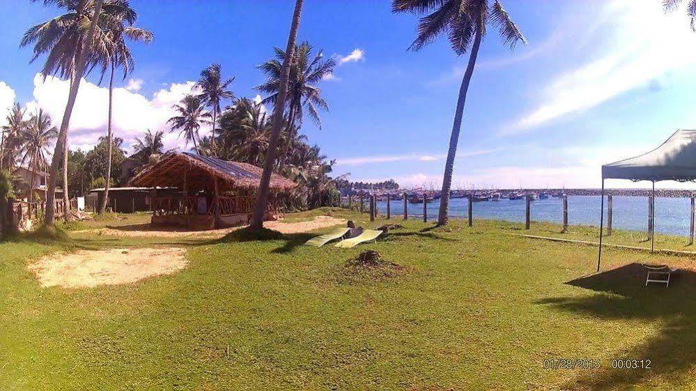 New Shangrela Beach Resort Ambalangoda  Bagian luar foto
